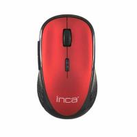 INCA IWM-395TK Optik Kablosuz Oyuncu Mouse 